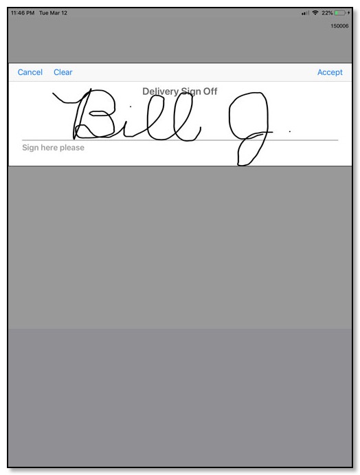 billsignature